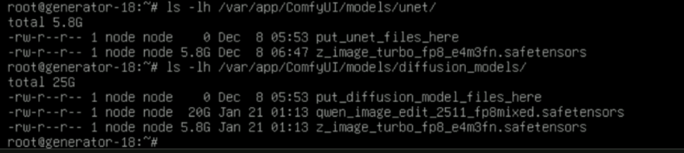 cli: qwen-image