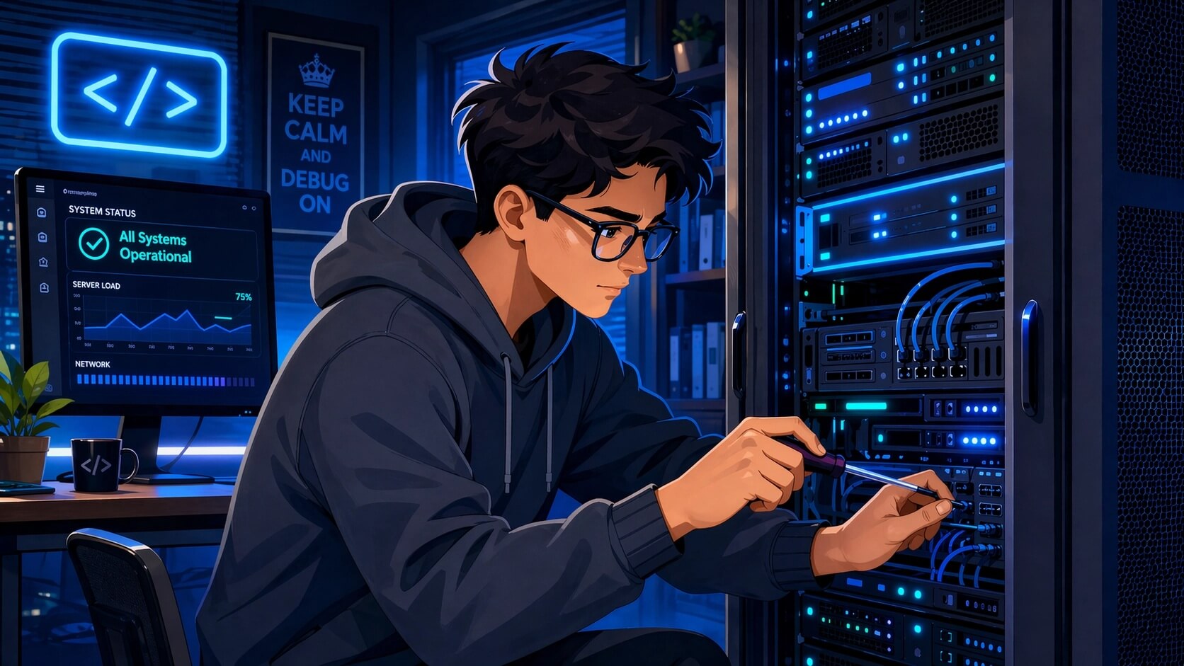 young_programmer_repairing_server_2d_balanced